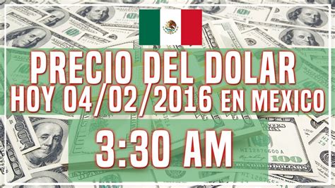 dolar hoy mexico - dolar banco azteca